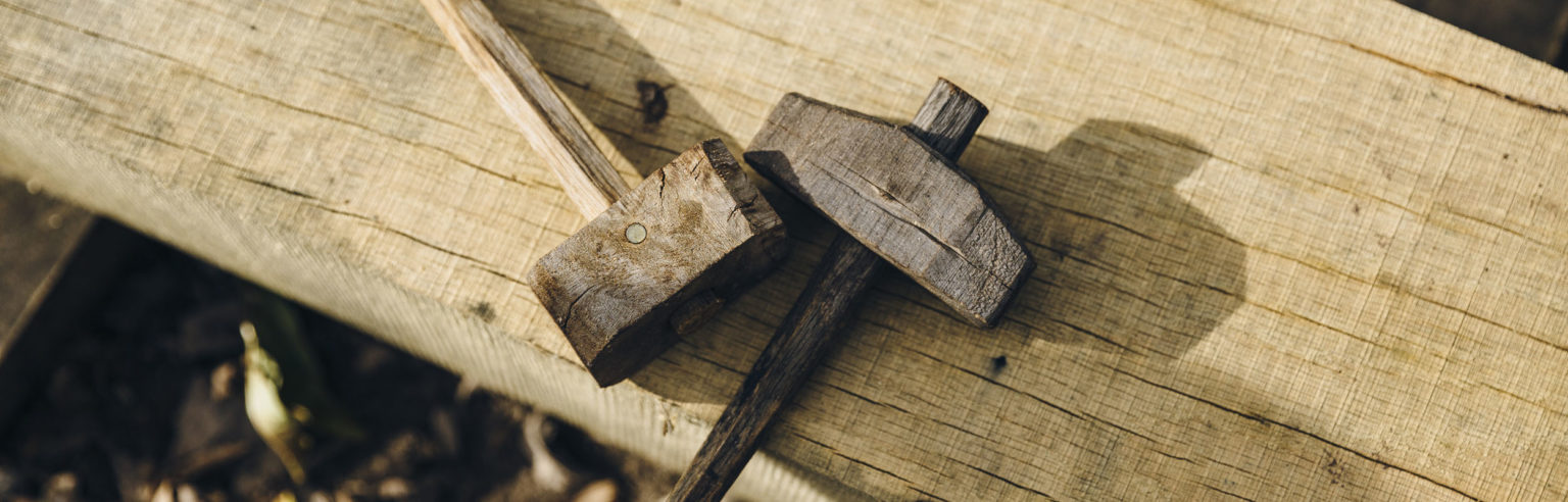 Timber Conservation Methods Timber Conservation – Dolmen Conservation & Joinery